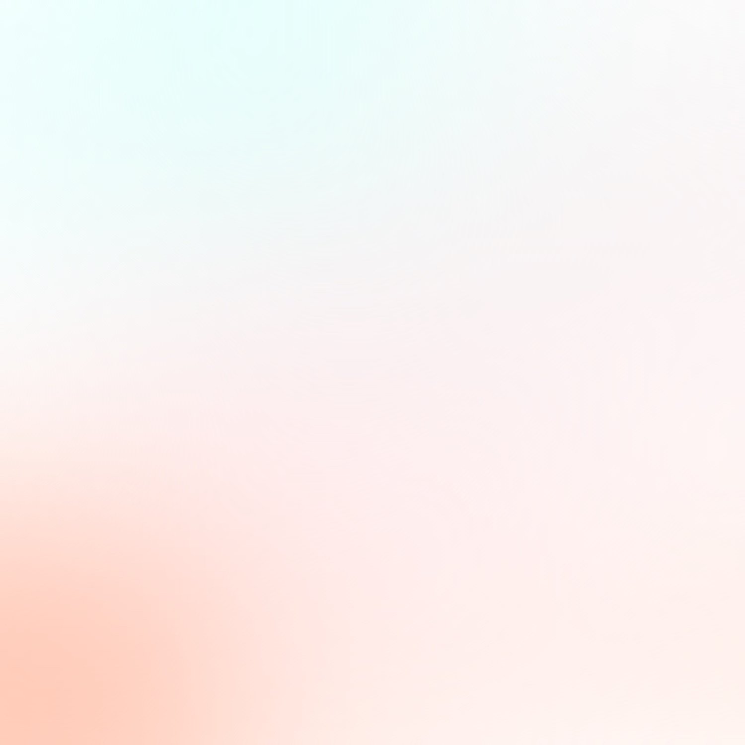 Abstract Pastel Gradient Background