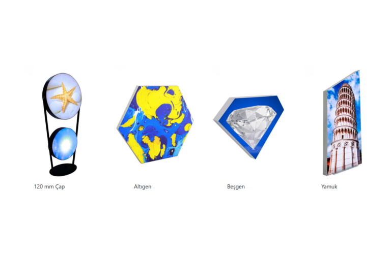 Kreative Lösungen (1)