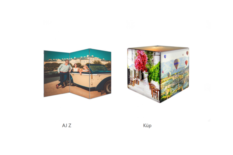 Kreative Lösungen (2)