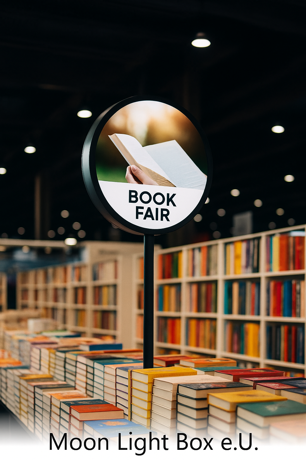 Moon Light Box 005